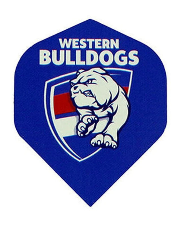 AFL Team Flights - Western Bulldogs