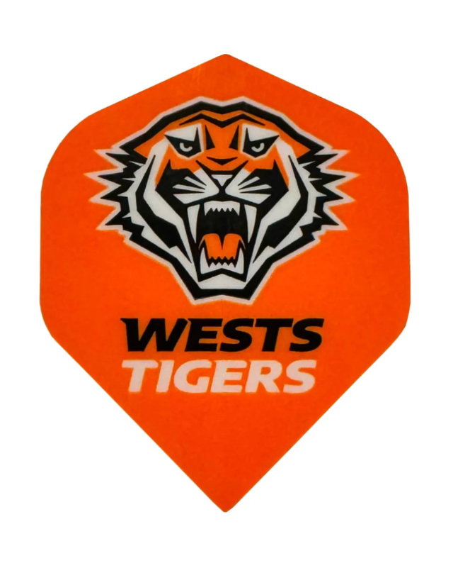 NRL Team Flights - West Tigers