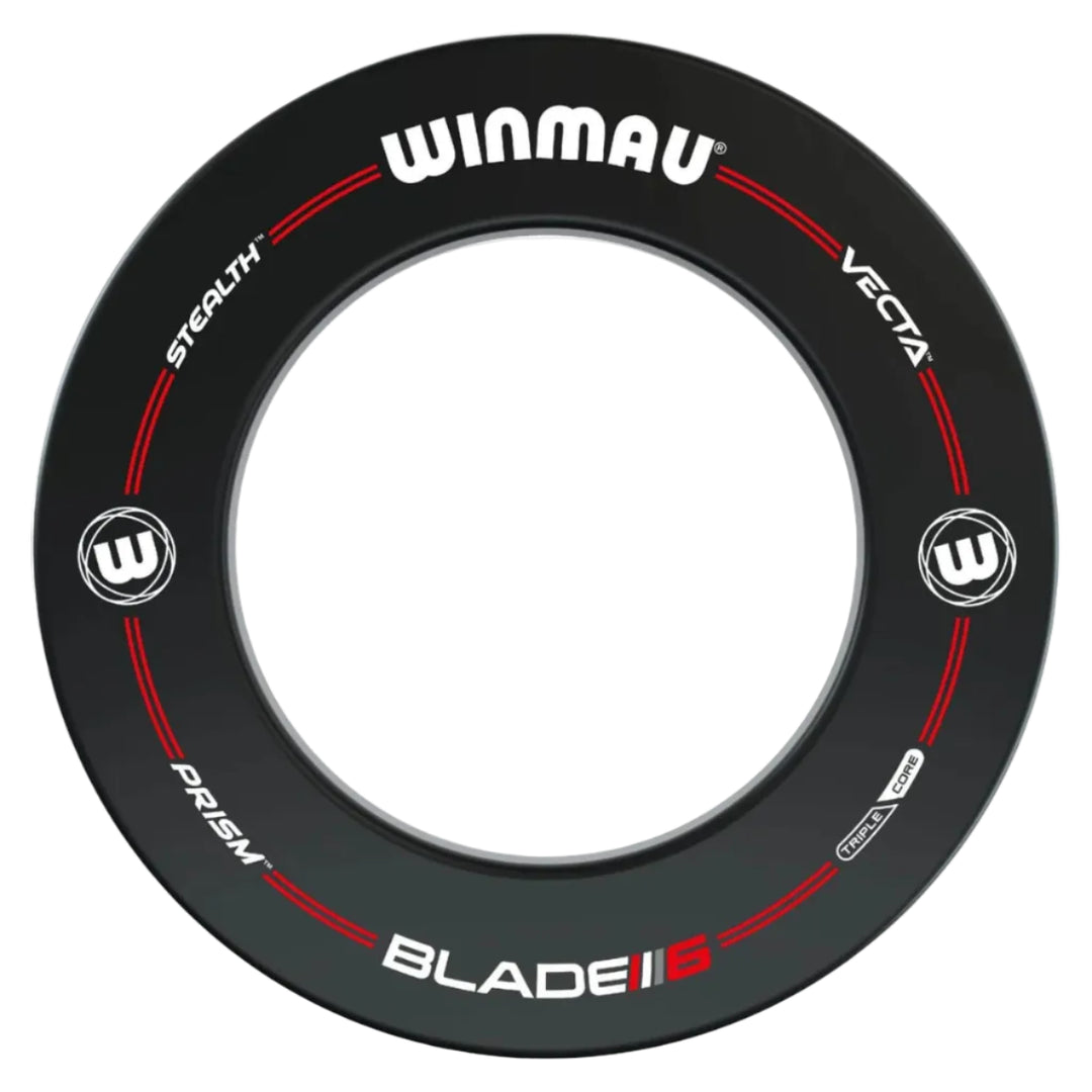 Winmau Blade 6 Triple Core Surround