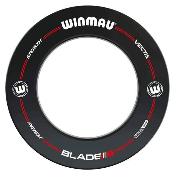 Winmau Blade 6 Triple Core Surround