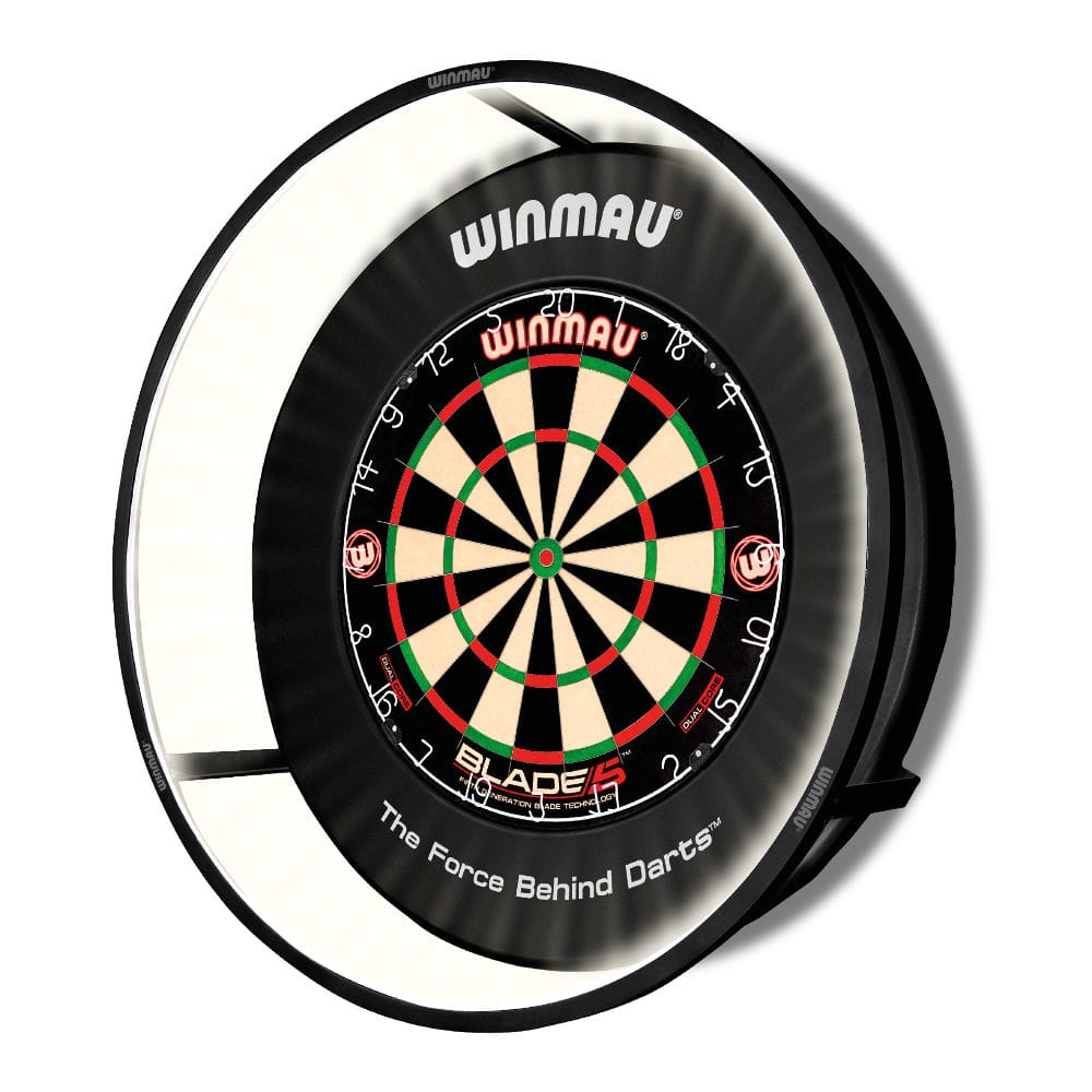 Winmau Plasma Light