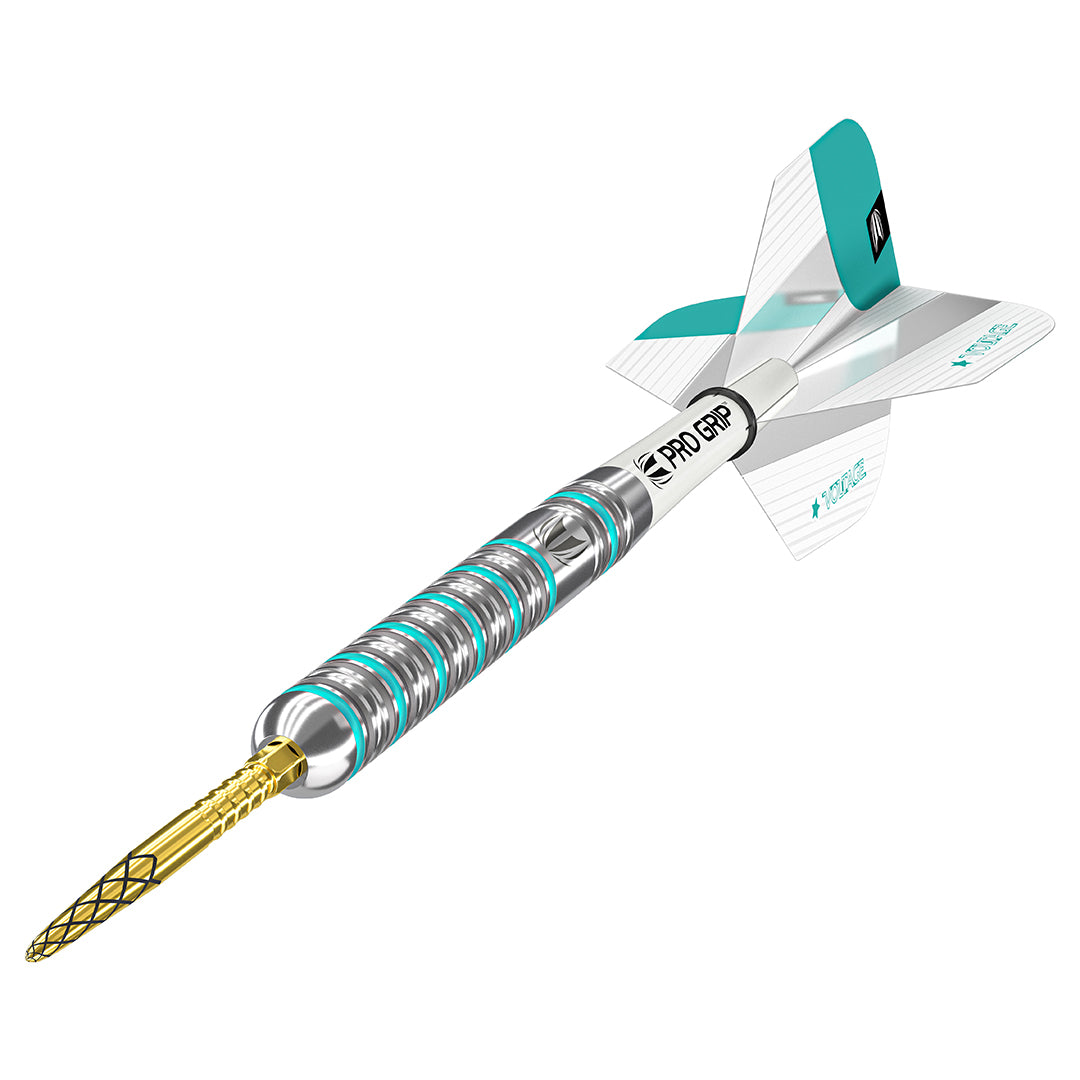 Rob Cross G2 Swiss Point Darts 90% Tungsten
