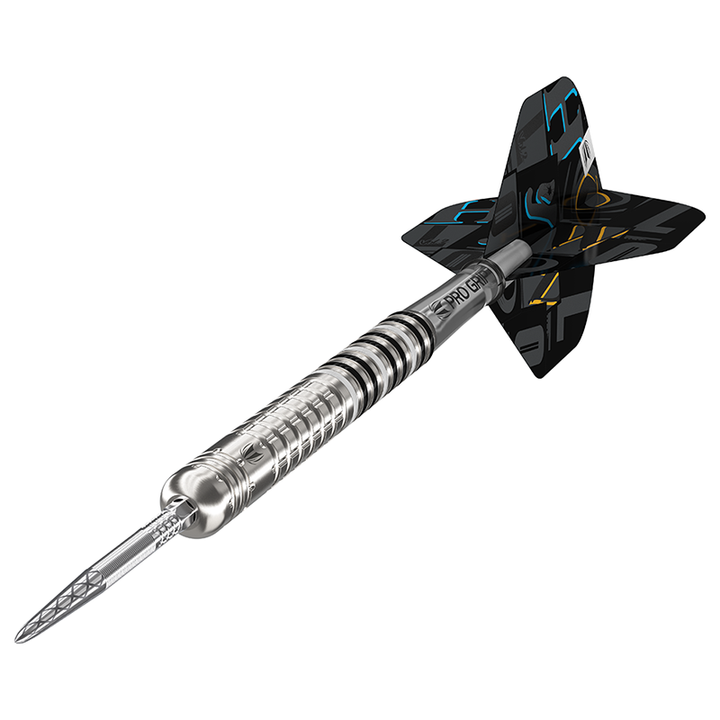 Chris Dobey G1 Swiss Point Darts 90% Tungsten