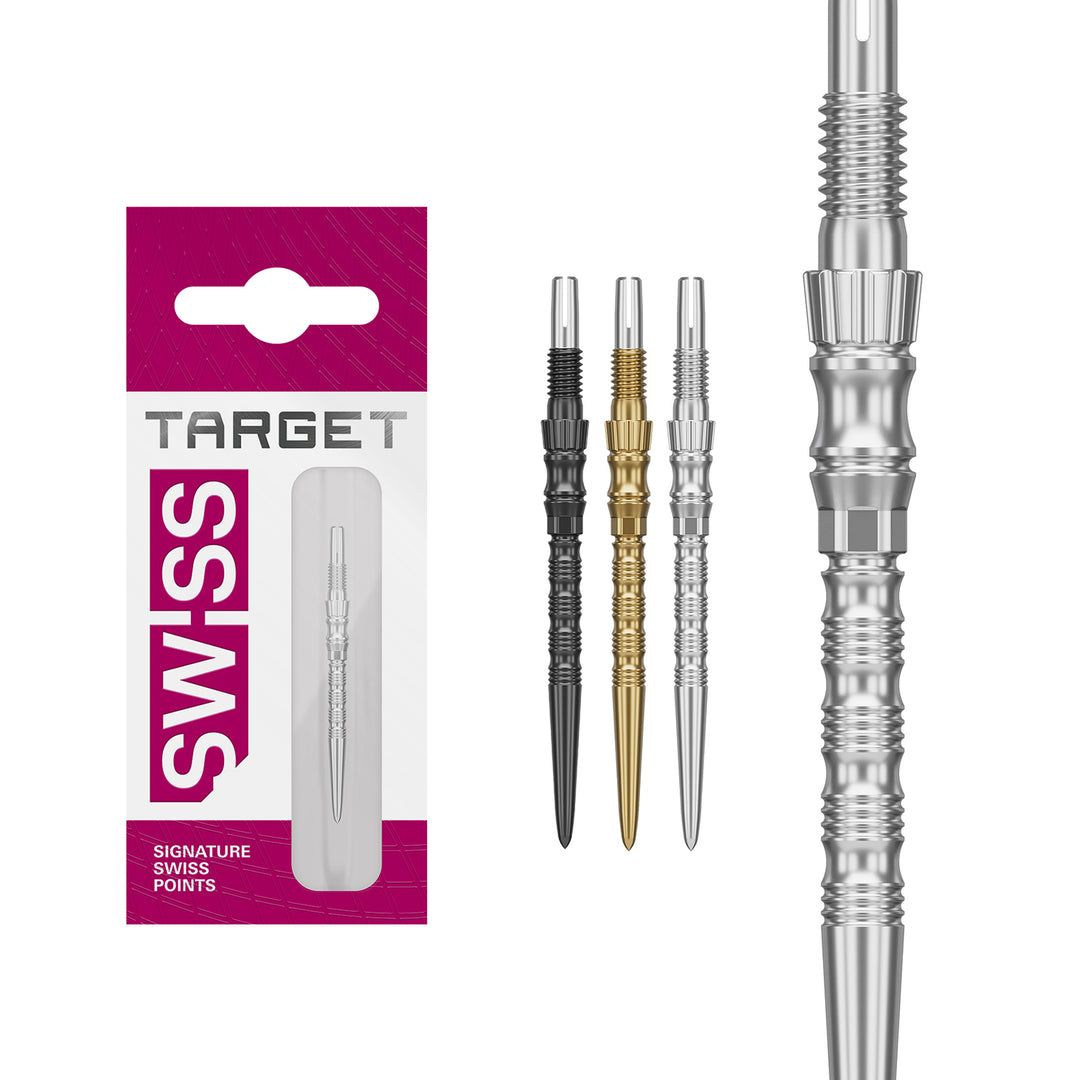 Signature Swiss Points TRB
