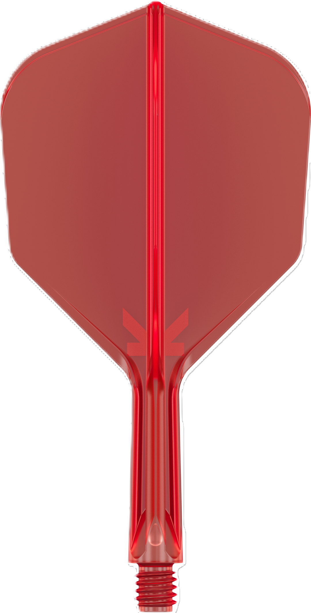 K-Flex No.6 Moulded Flight and Shaft System