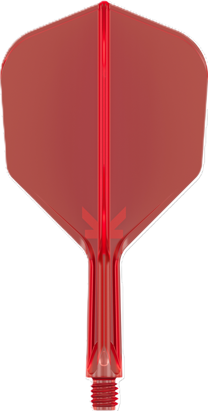 K-Flex No.6 Moulded Flight and Shaft System