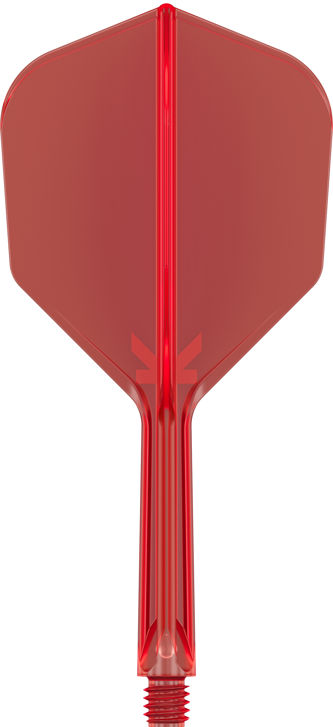 K-Flex No.6 Moulded Flight and Shaft System
