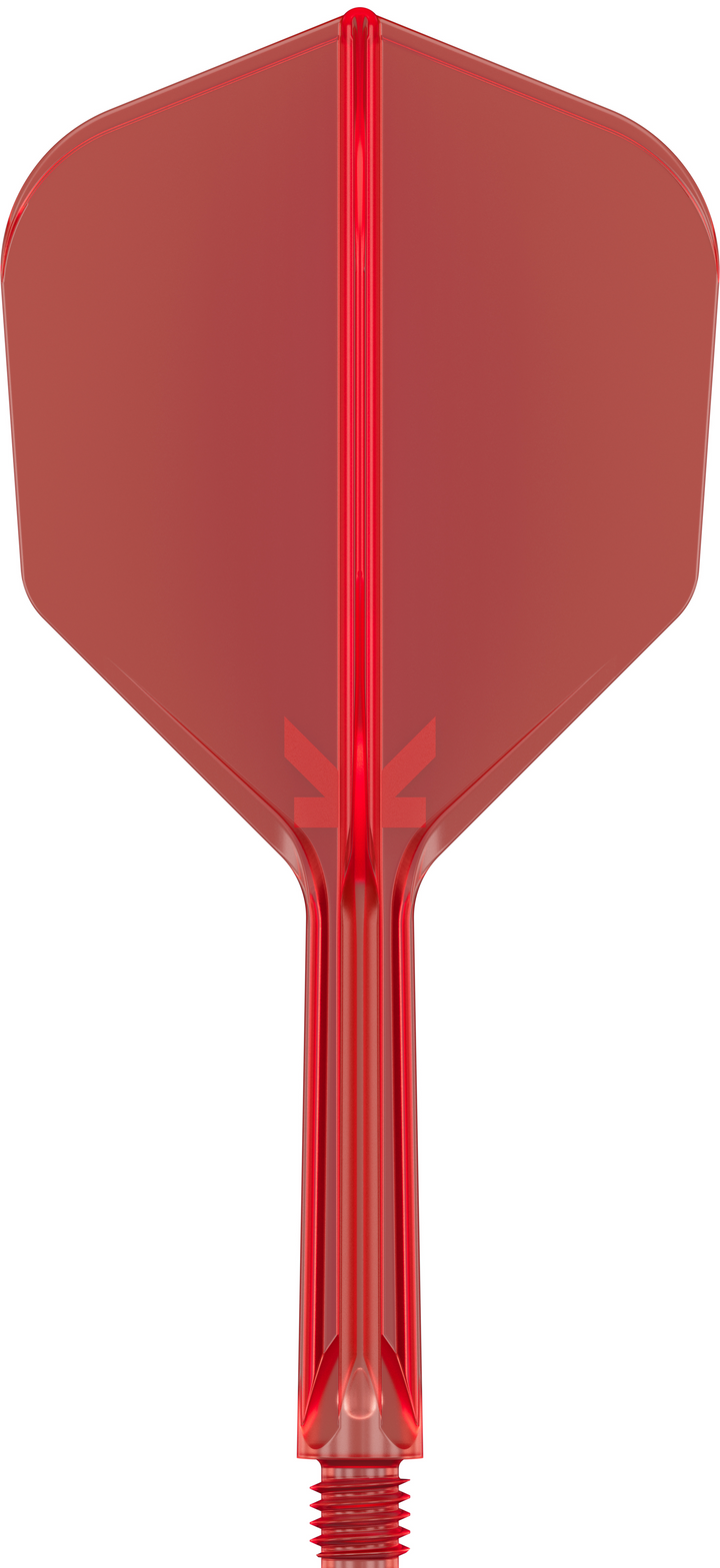 K-Flex No.6 Moulded Flight and Shaft System