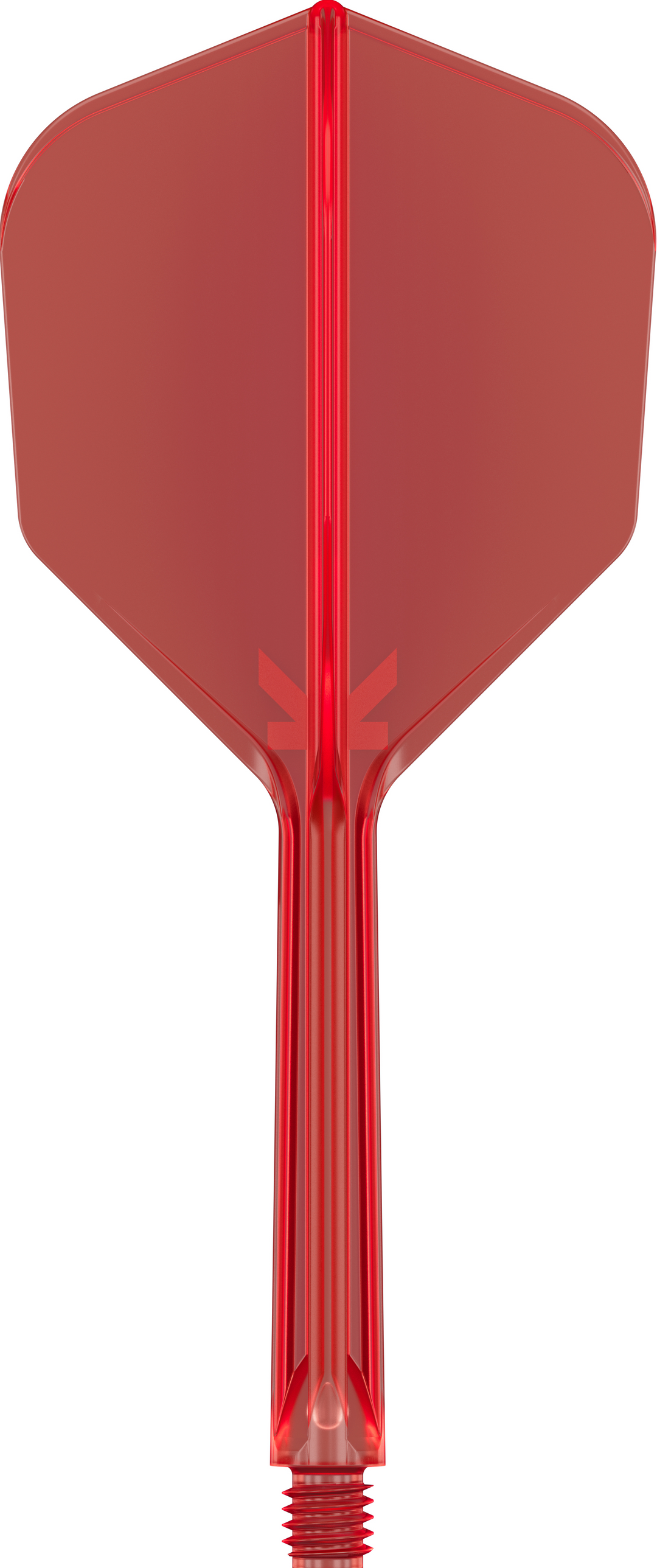 K-Flex No.6 Moulded Flight and Shaft System