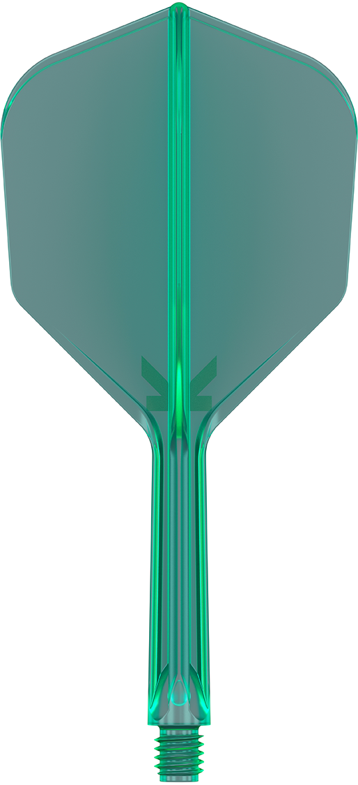 K-Flex No.6 Moulded Flight and Shaft System