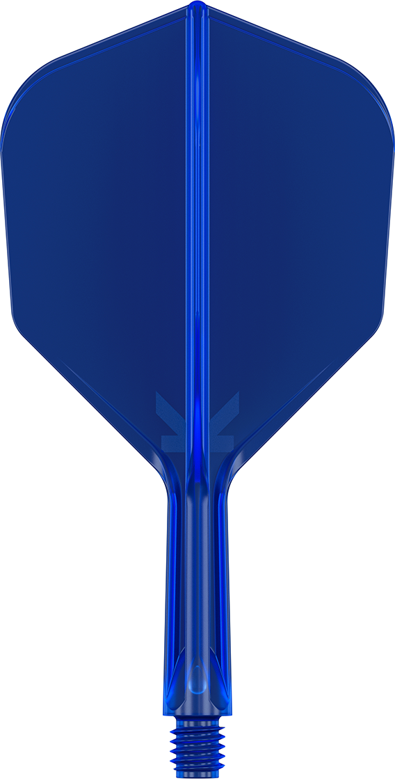 K-Flex No.6 Moulded Flight and Shaft System