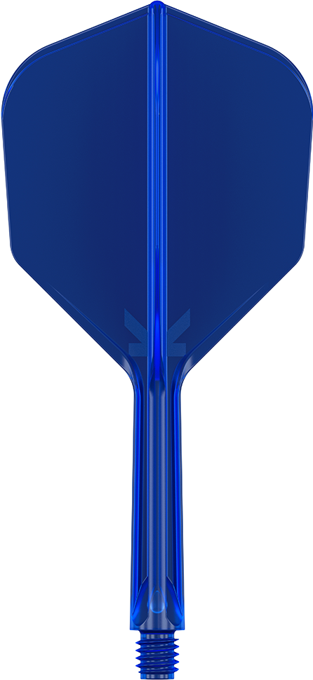 K-Flex No.6 Moulded Flight and Shaft System
