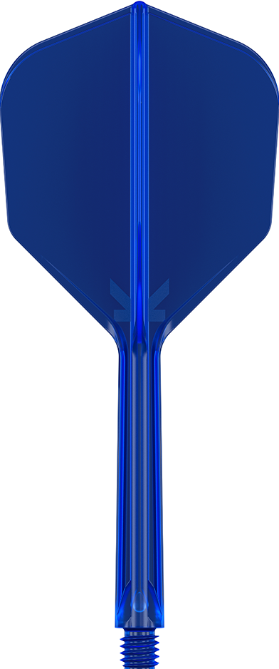 K-Flex No.6 Moulded Flight and Shaft System