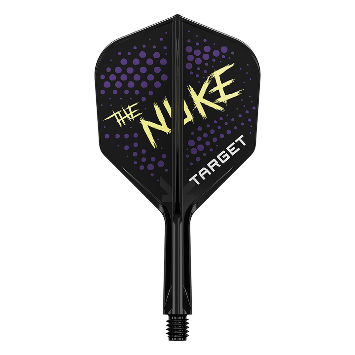 Luke Littler K-Flex No.6