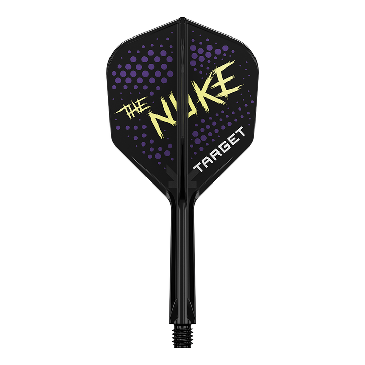 Luke Littler K-Flex No.6