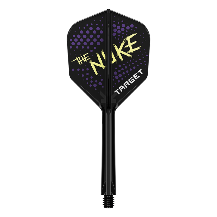 Luke Littler K-Flex No.6