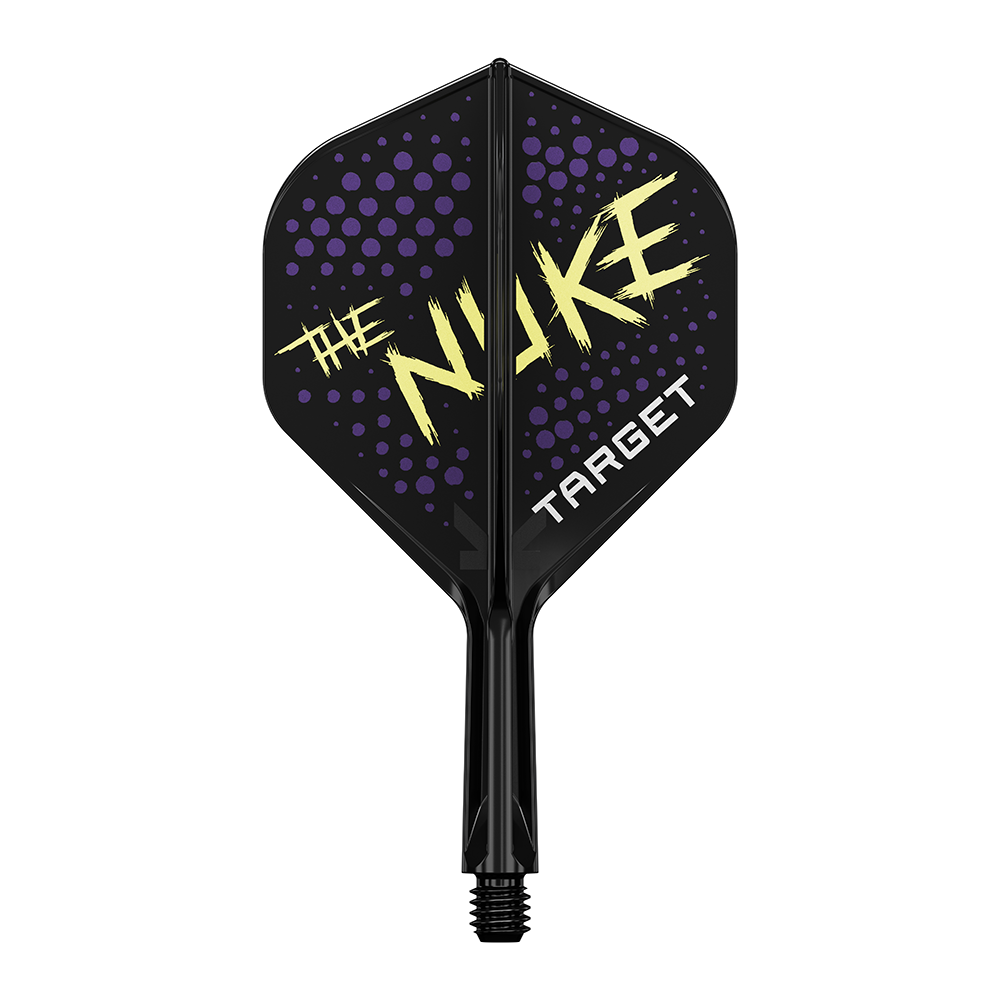 Luke Littler K-Flex No.2