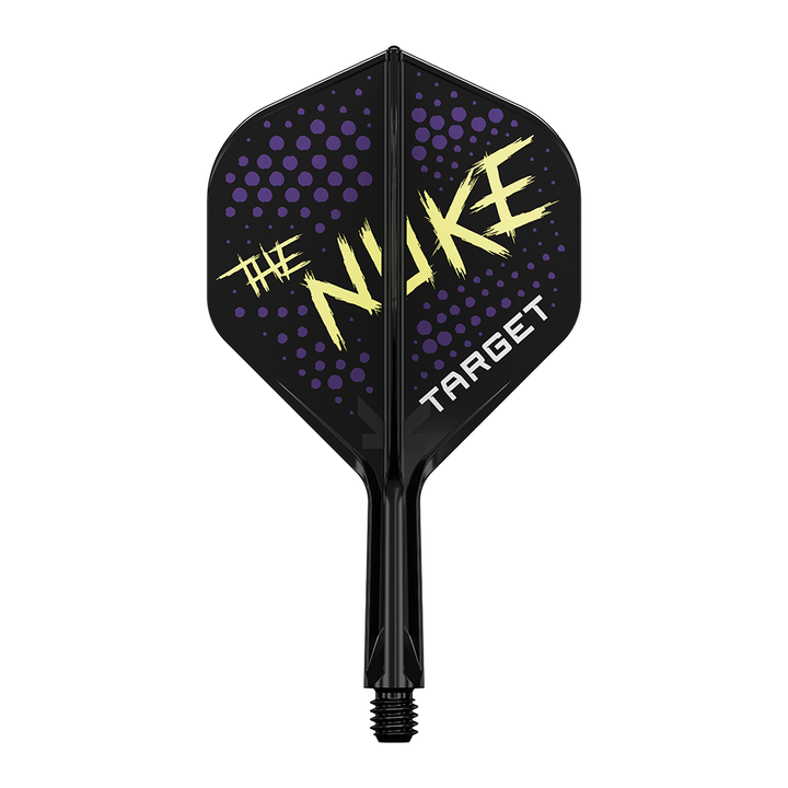 Luke Littler K-Flex No.2
