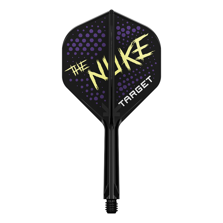 Luke Littler K-Flex No.2