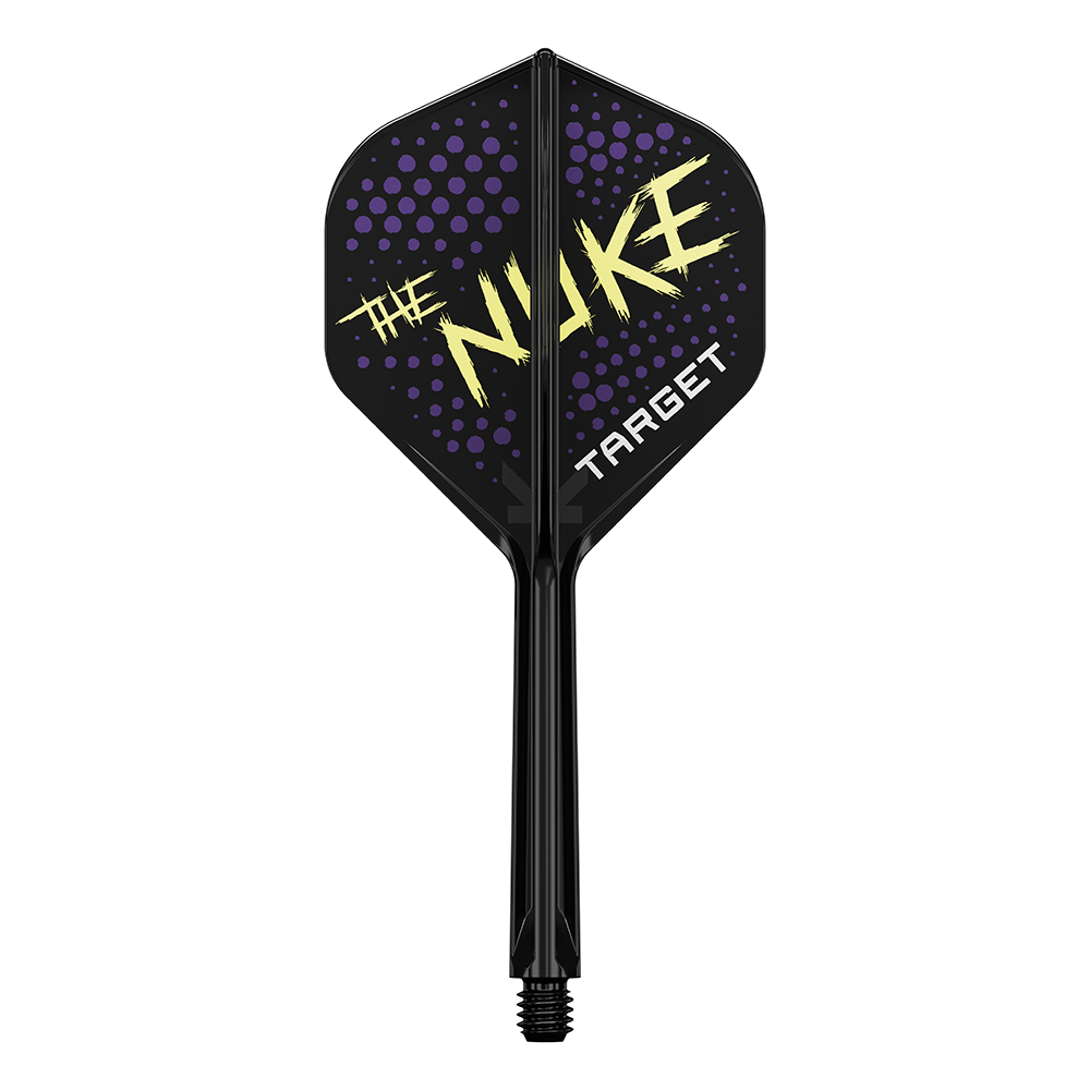 Luke Littler K-Flex No.2