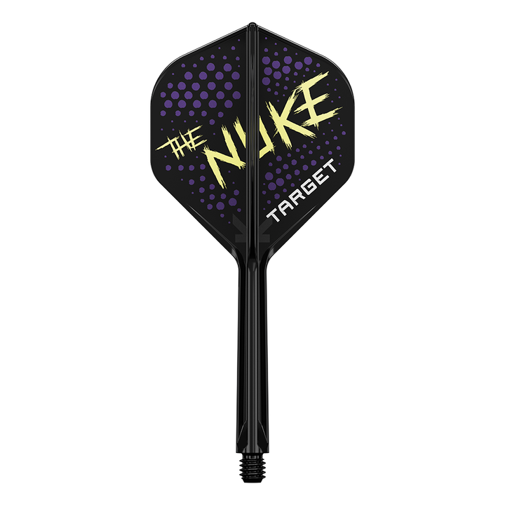 Luke Littler K-Flex No.2