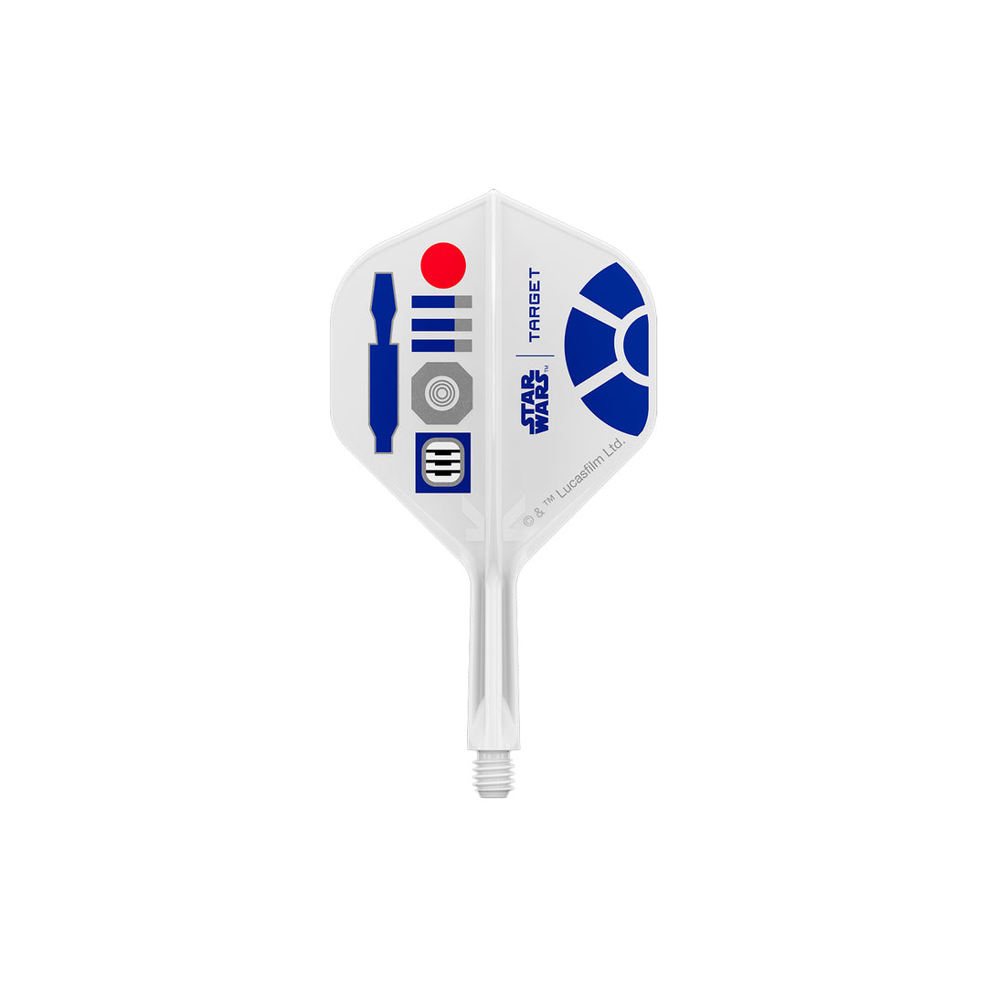 Star Wars R2D2 K-Flex No.2