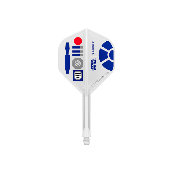 Star Wars R2D2 K-Flex No.2