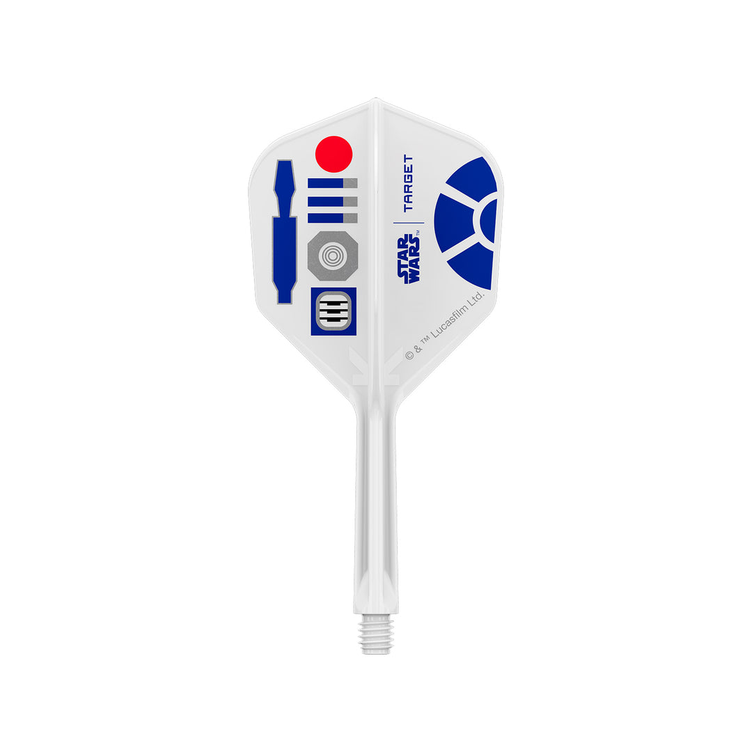 Star Wars R2D2 K-Flex No.6