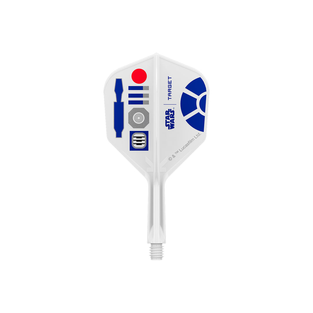 Star Wars R2D2 K-Flex No.6
