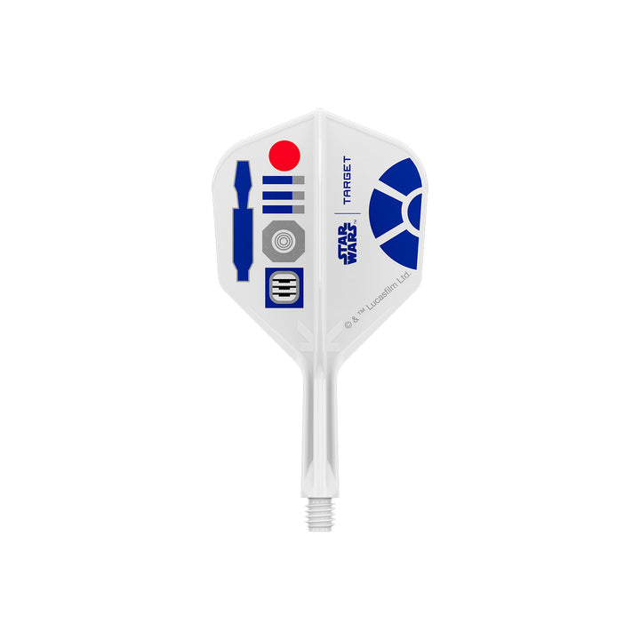 Star Wars R2D2 K-Flex No.6