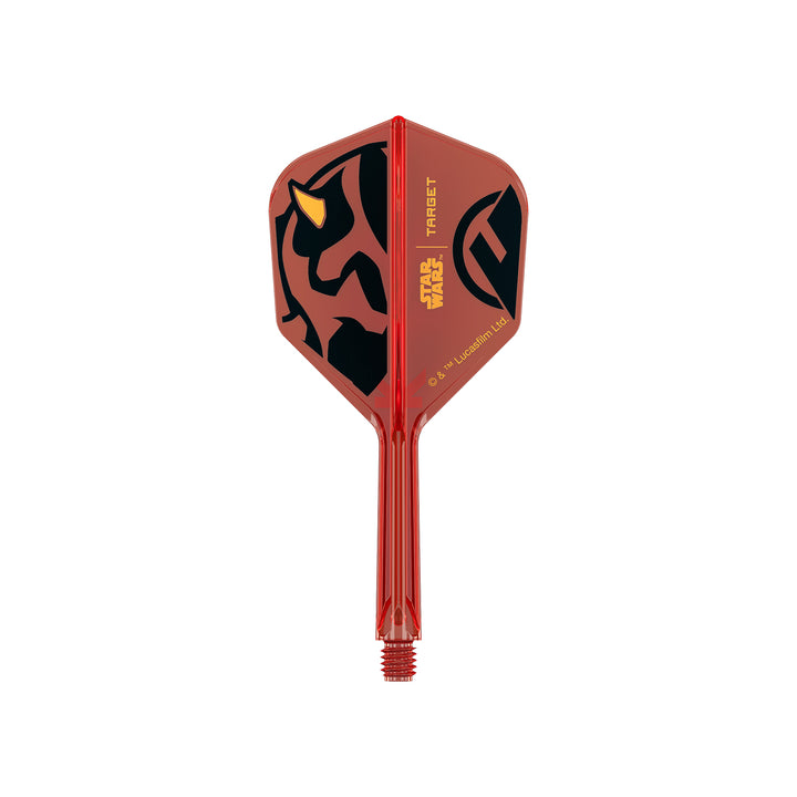 Star Wars Darth Maul K-Flex No.6