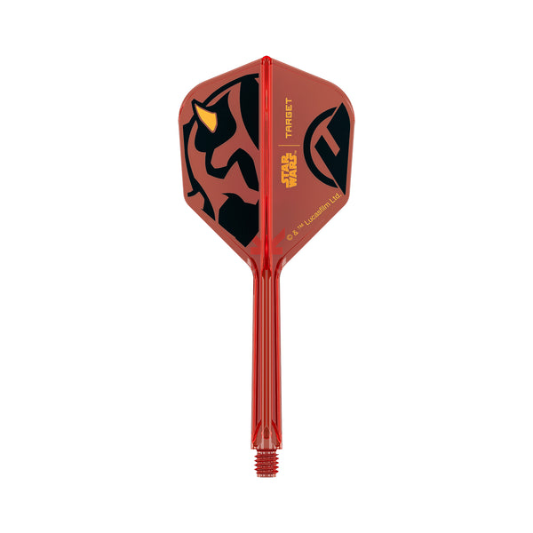 Star Wars Darth Maul K-Flex No.6