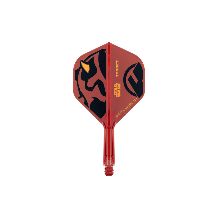 Star Wars Darth Maul K-Flex No.2