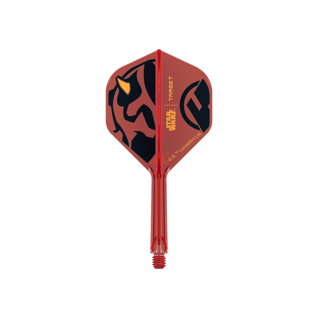 Star Wars Darth Maul K-Flex No.2