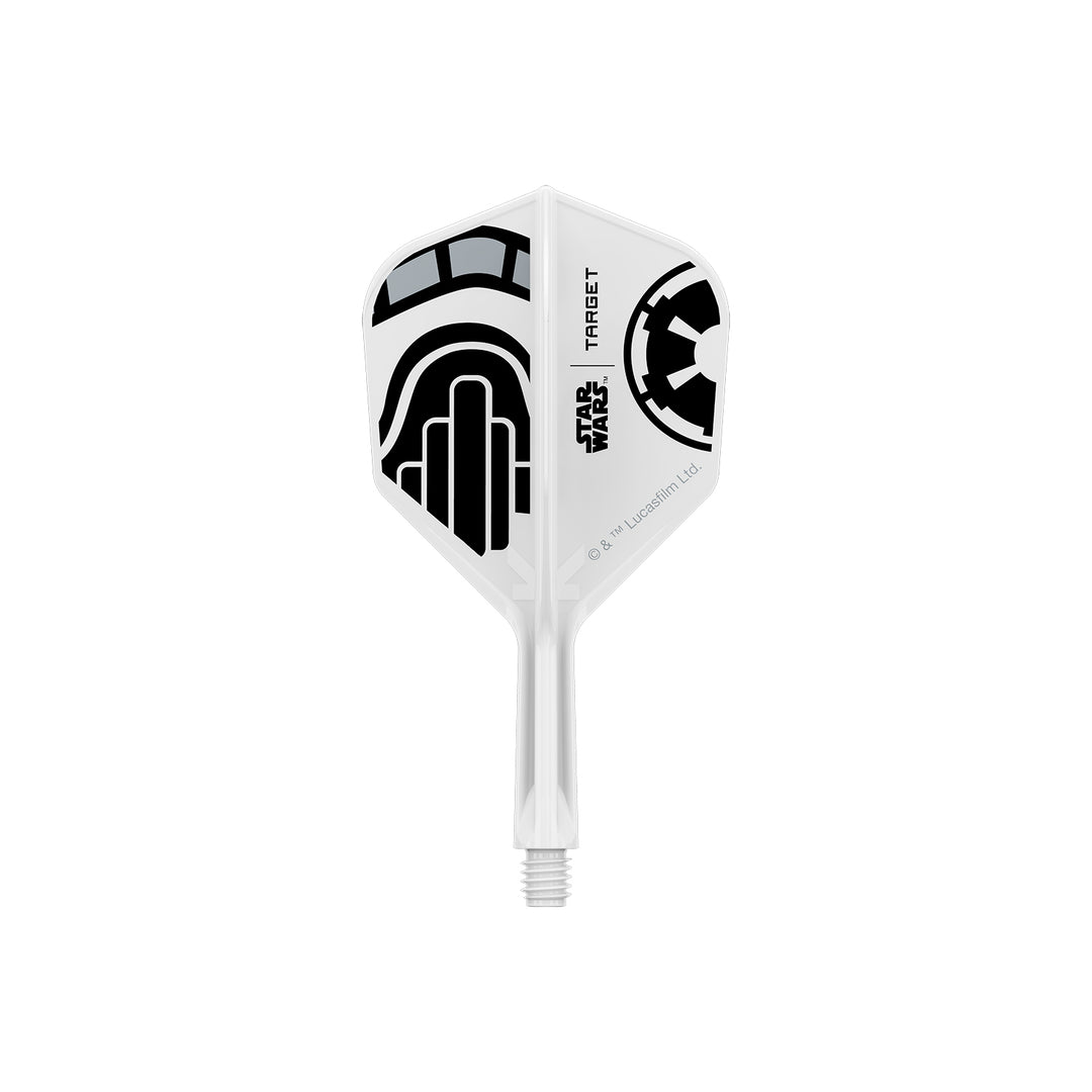 Star Wars Storm Trooper K-Flex No.6