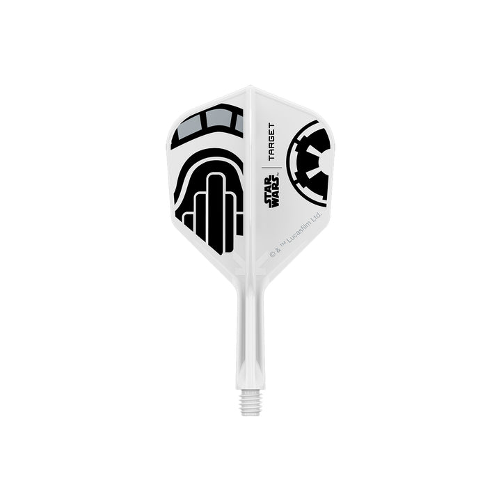 Star Wars Storm Trooper K-Flex No.6