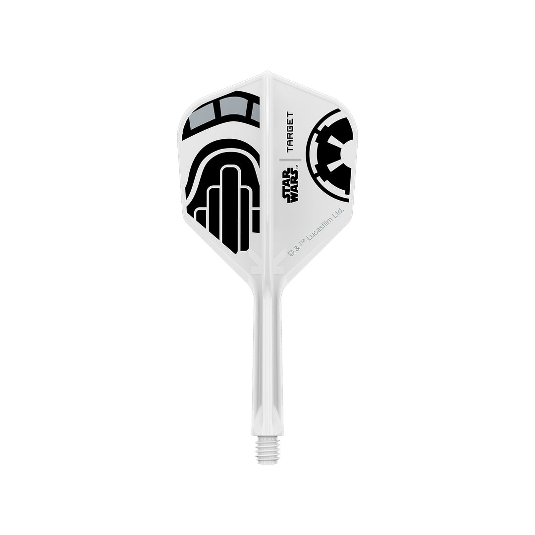 Star Wars Storm Trooper K-Flex No.6