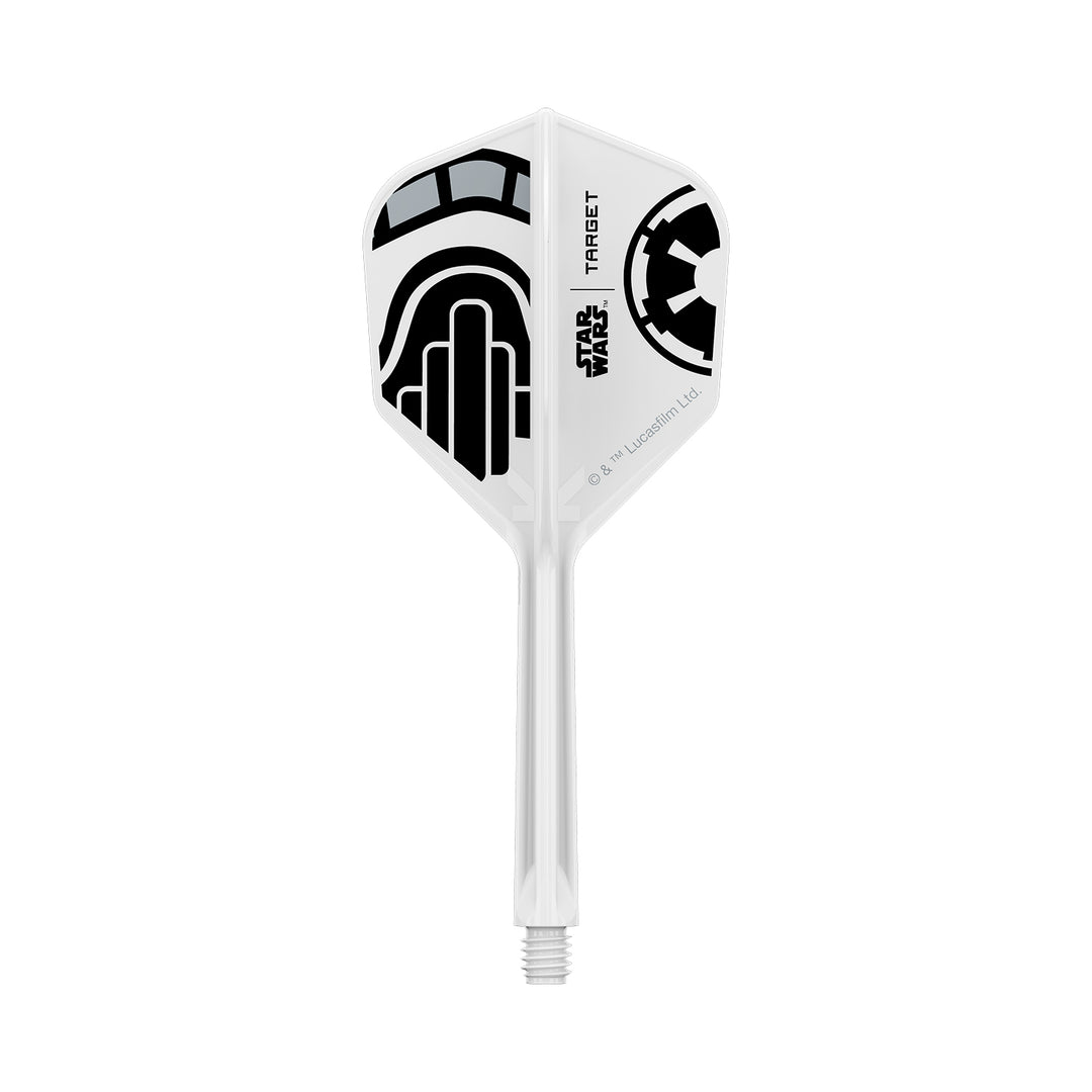 Star Wars Storm Trooper K-Flex No.6