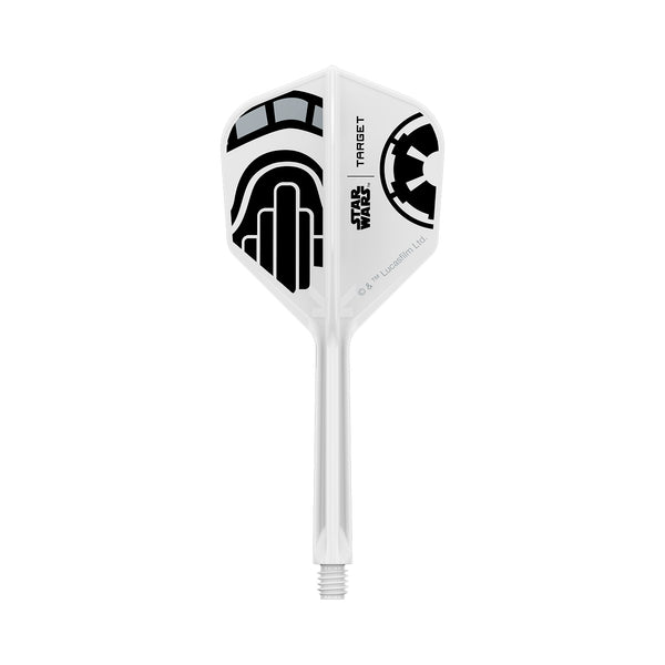 Star Wars Storm Trooper K-Flex No.6