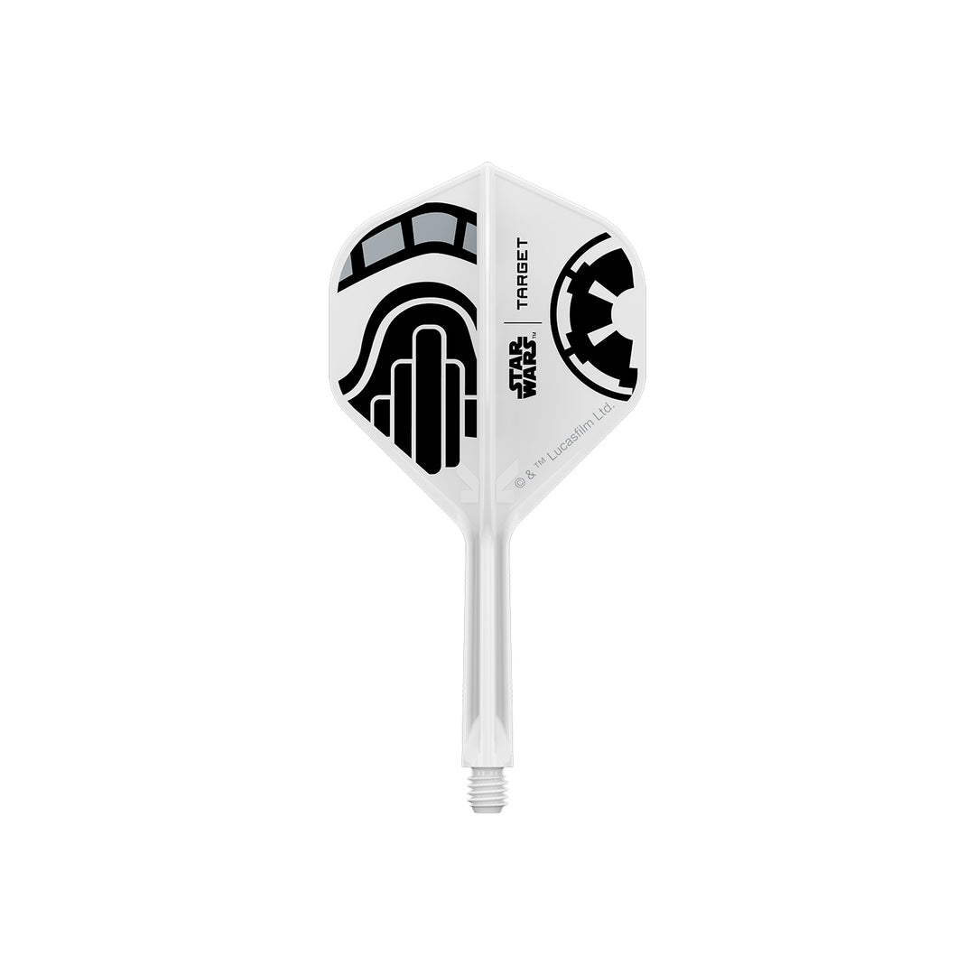 Star Wars Storm Trooper K-Flex No.2