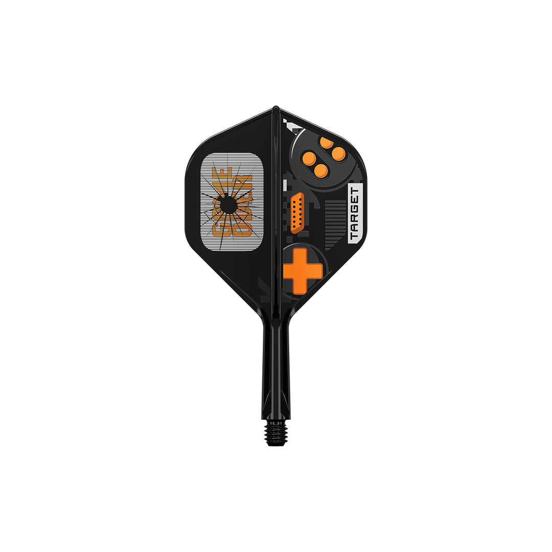 Game Over K-Flex No.2