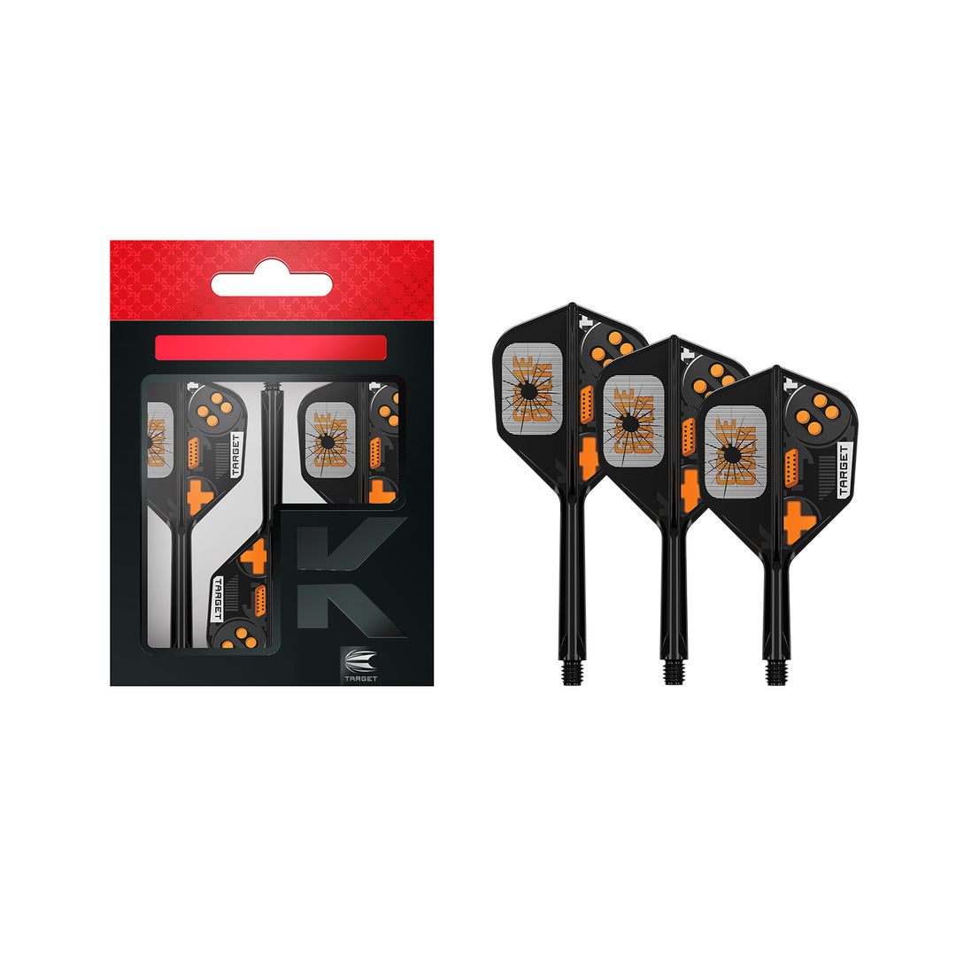 Game Over K-Flex No.6
