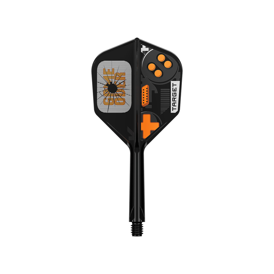 Game Over K-Flex No.6