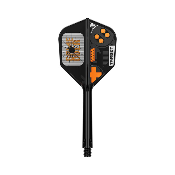 Game Over K-Flex No.6