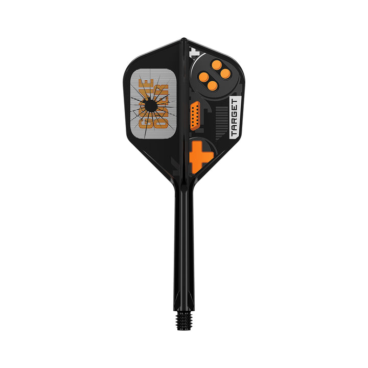 Game Over K-Flex No.6