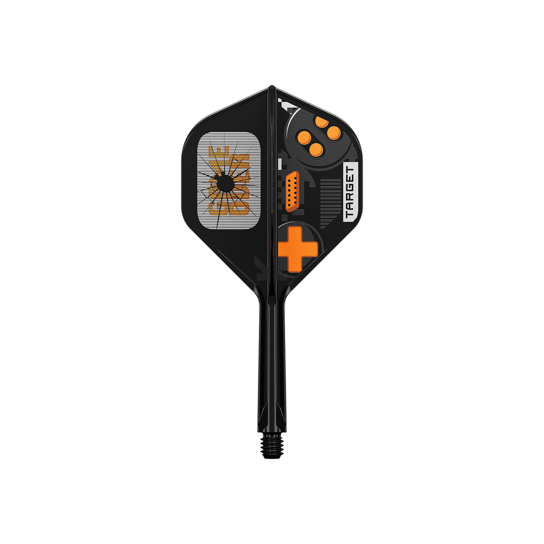 Game Over K-Flex No.2
