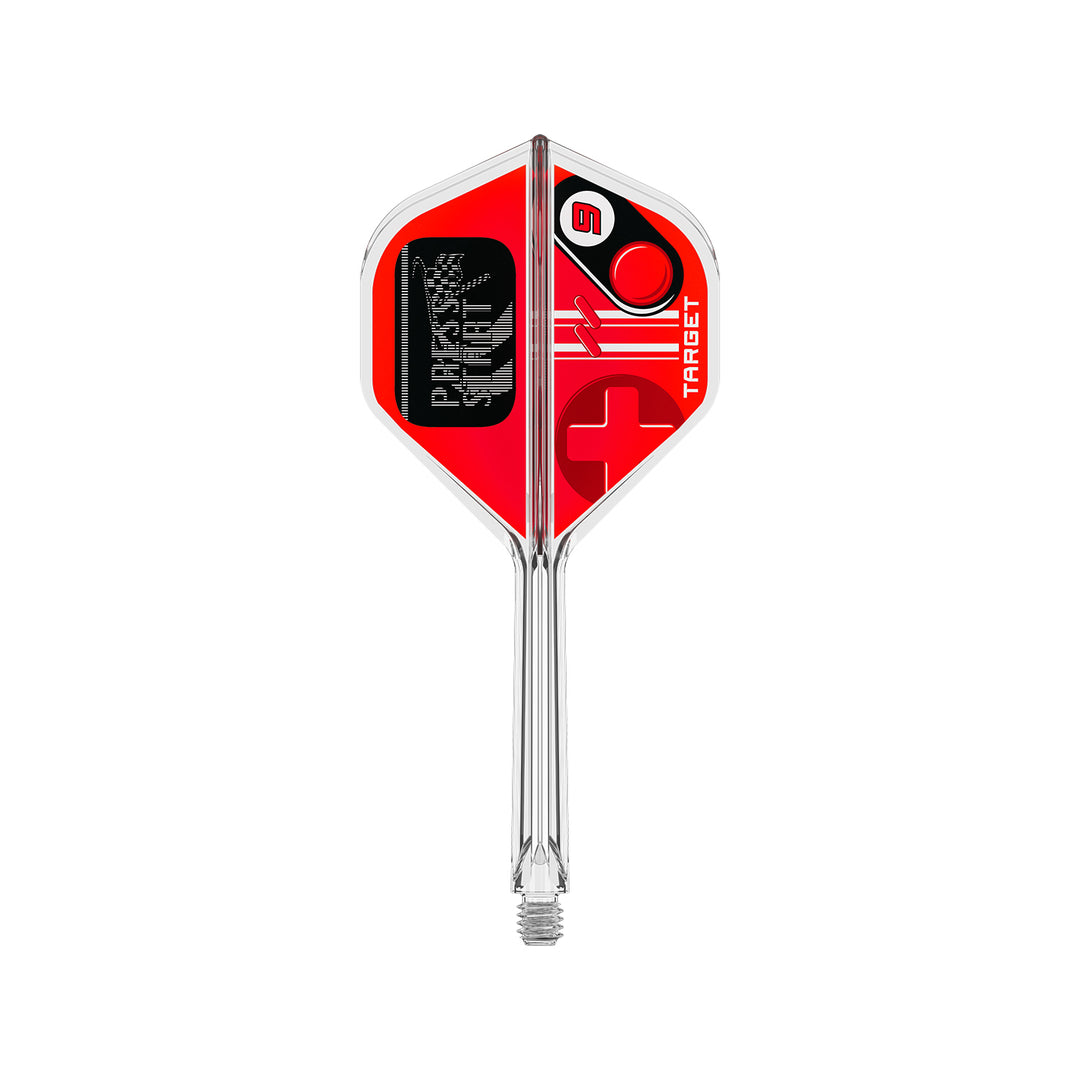 Press Start K-Flex No.2