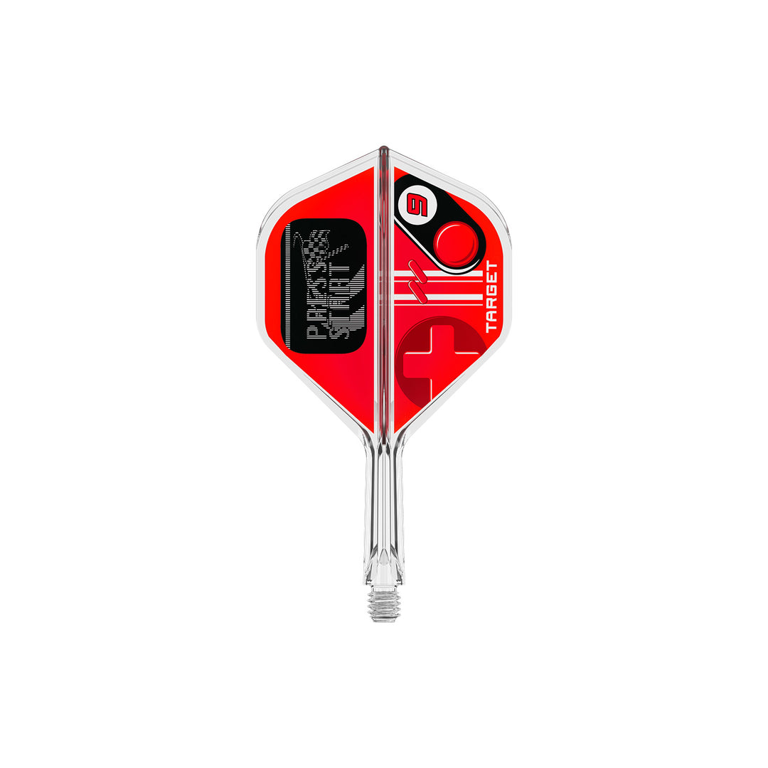 Press Start K-Flex No.2