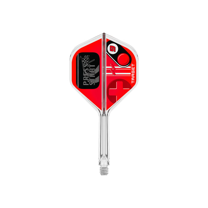Press Start K-Flex No.2