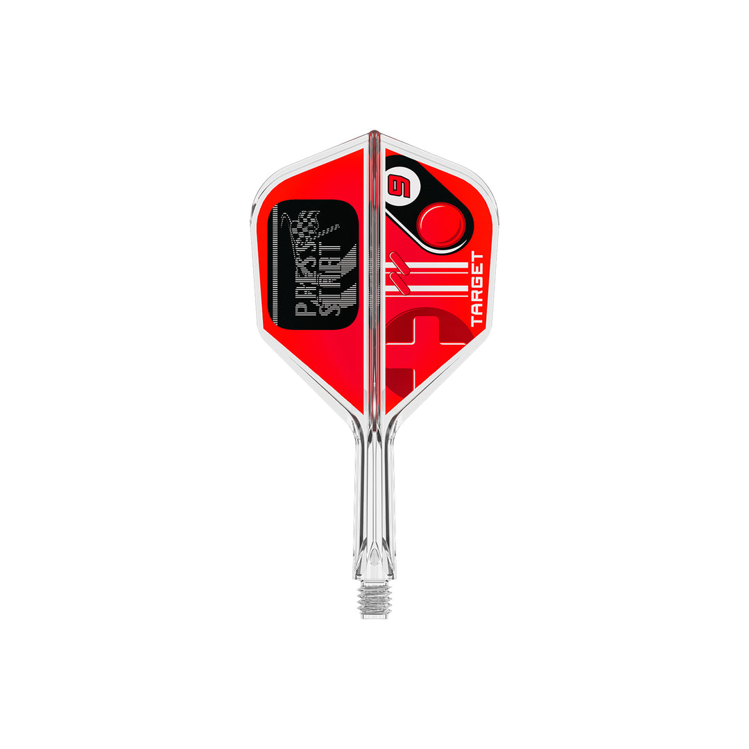 Press Start K-Flex No.6